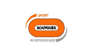 Logo AS Minorange