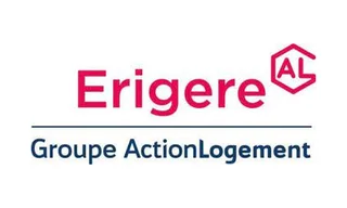 Logo Erigère