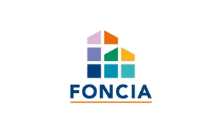 Logo Foncia