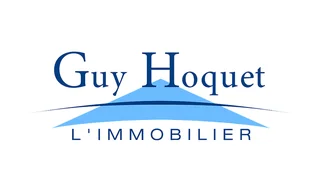 Logo Guy Hoquet