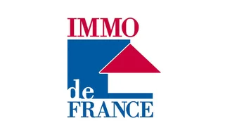 Logo Immo de France