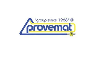 Logo Provemat