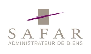 Logo Safar