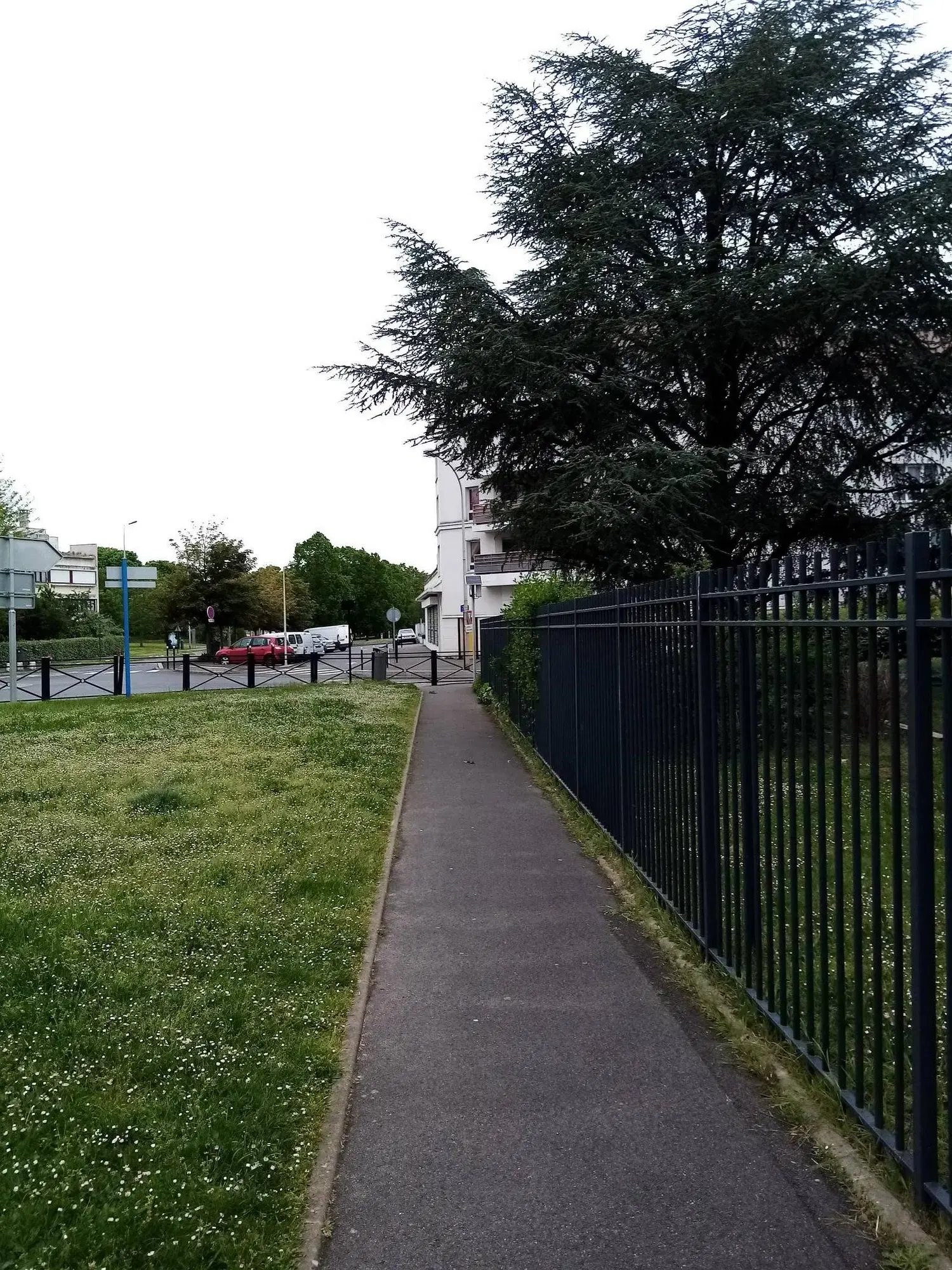 1001 Vies Habitat — Évry